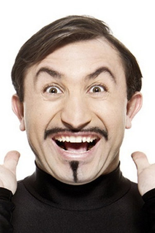 Симоне Барбато