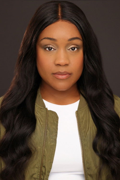 Цхантé Смалл