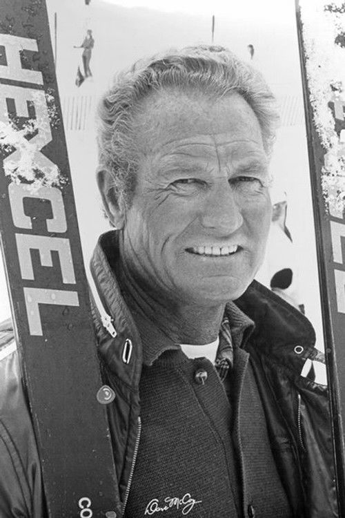 Даве “Давей” МцЦой