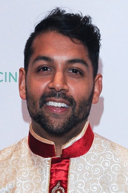 Схаwн Парикх