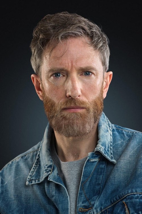  Дэниел Уэйман