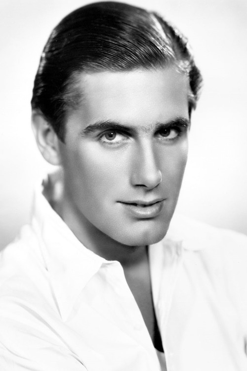 Петер Гленвилле