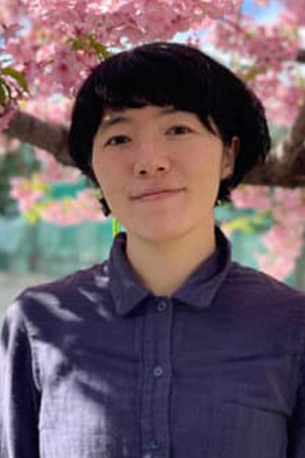 Кумико Такахасхи