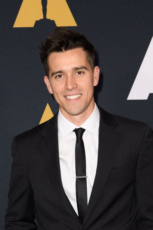 Бриан Робау