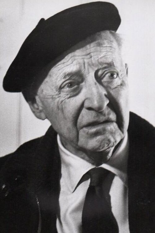 Едгар Стехли