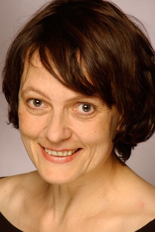 Анна Цоттис