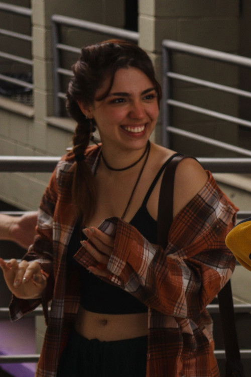 Луана Цхиаби