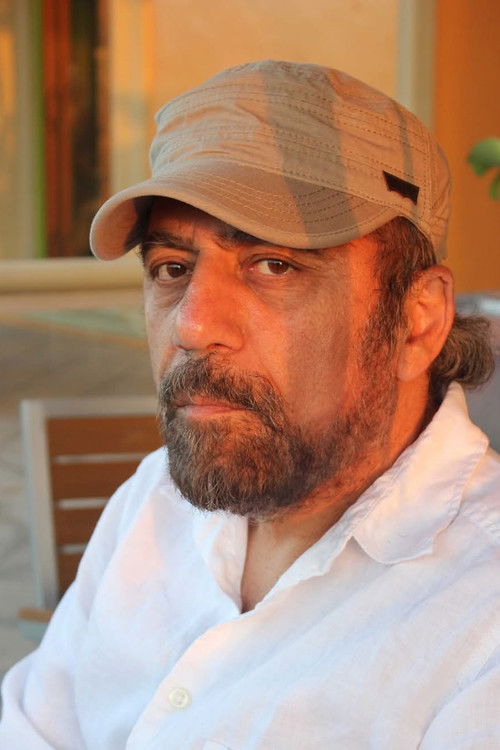 Рубен Коцхар