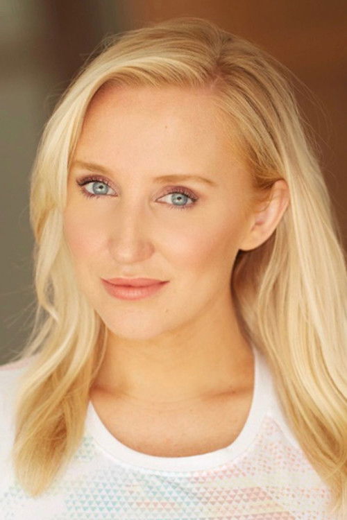 Криста Перрй