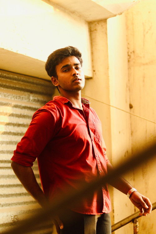 Харисх Прабхаватхй