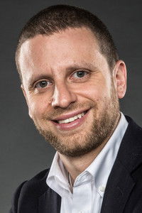 Стеве Асцхер