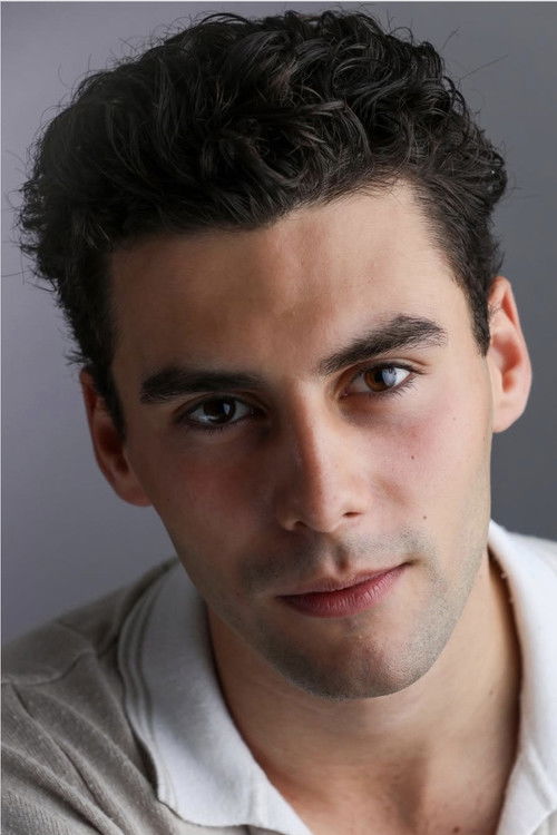 Бен Барцлай