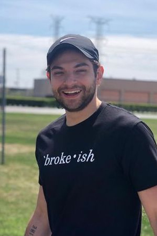 Илйа Федоровицх