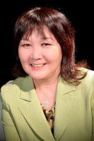 Светлана Цхебодаева-Цхаптикова