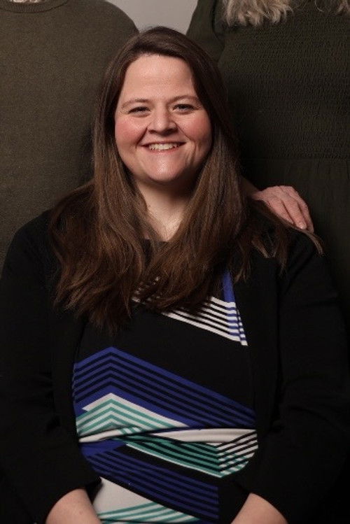 Меган Гехрицх