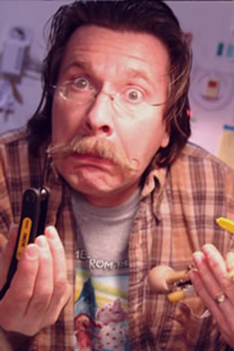 Jамес J. Кроупа