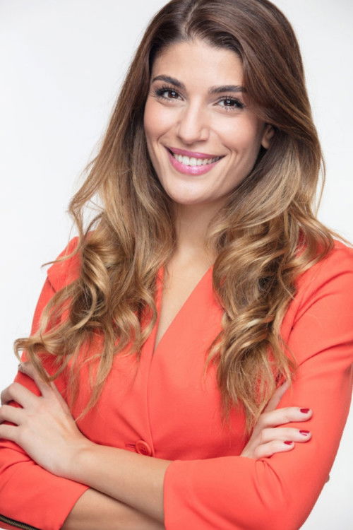 Федерица Амброгио