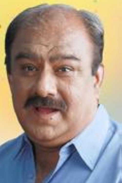 Рамдас Jадхав