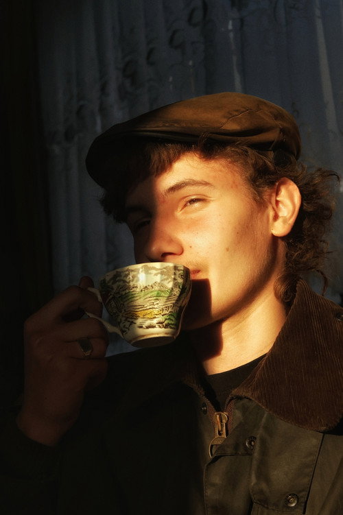 Косма Леwандоwски