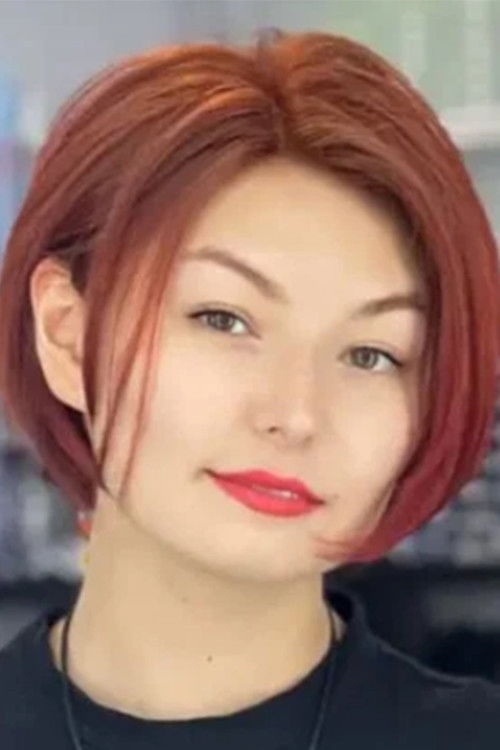 Аида Сайжанова