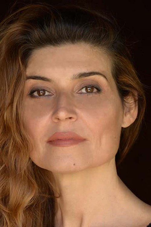 Регина Немни