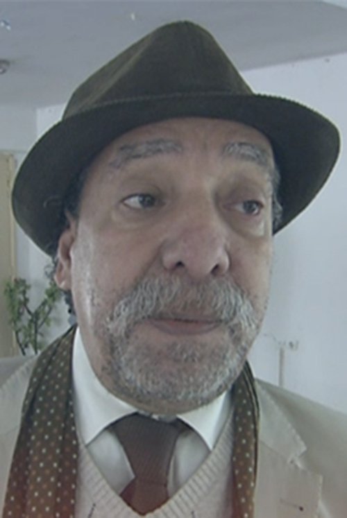 Абделилах Аjил