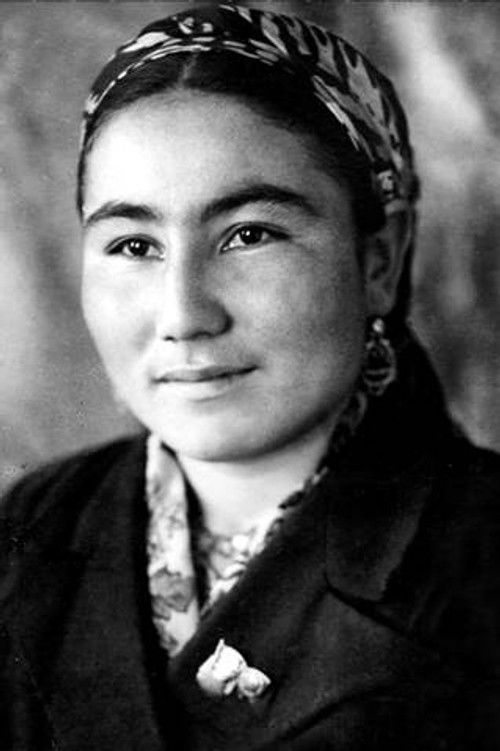 Рима Адыкова