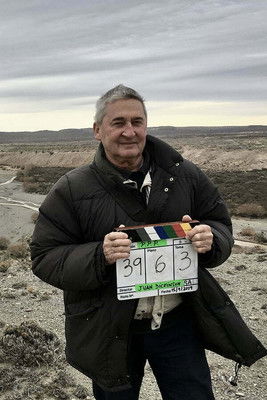  Джон Дикинсон