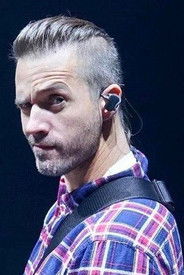  Джерри Хортон