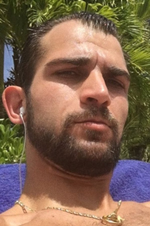 Марцо Перелли