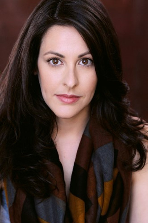 Мелисса Ортиз