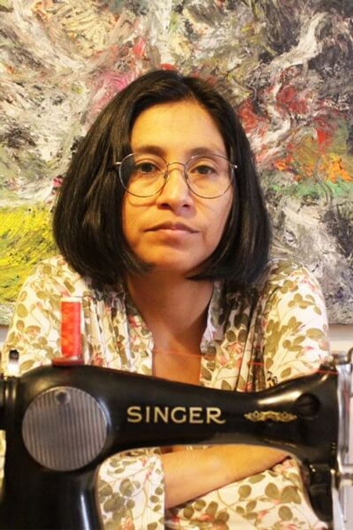 Нереида Апаза Мамани