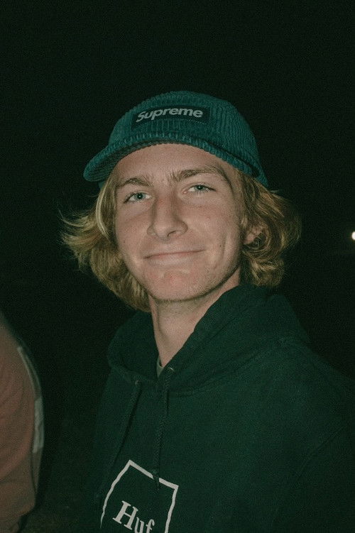 Jамес Цойне