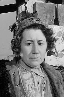 Анна Царена