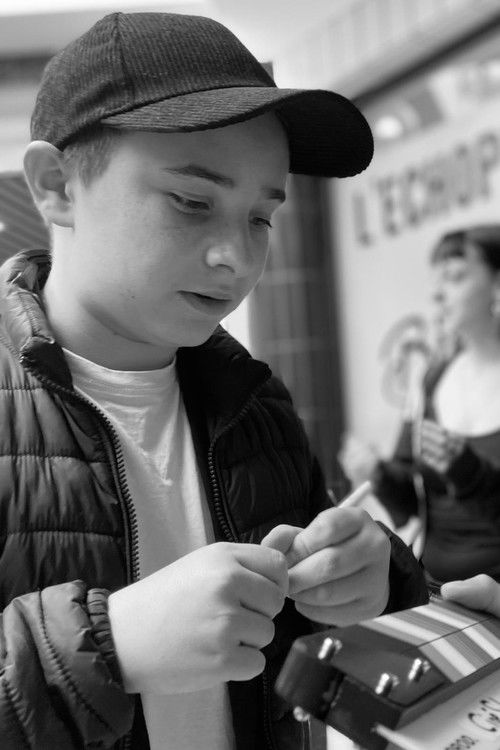 Хуго Сабоурин