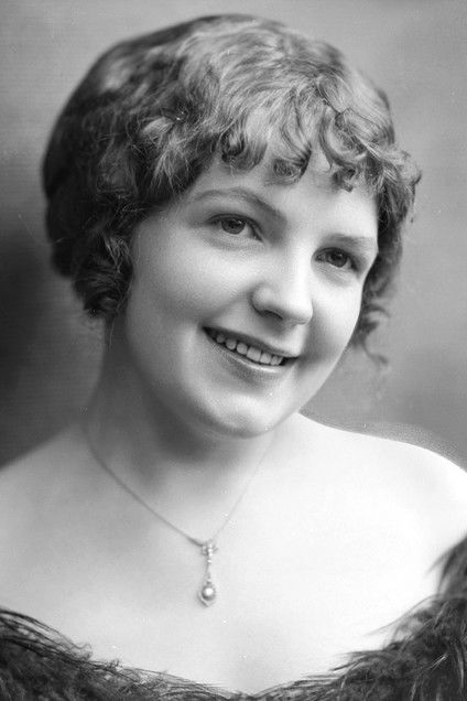 Анна-Лиса Линдзéн