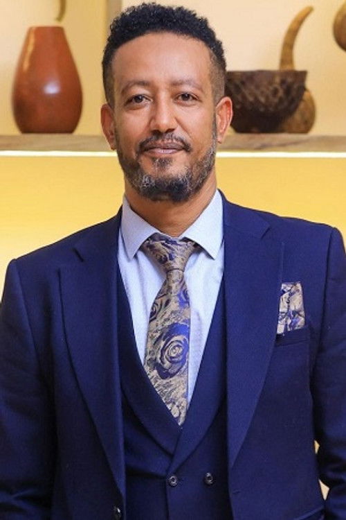 Самсон Тадессе