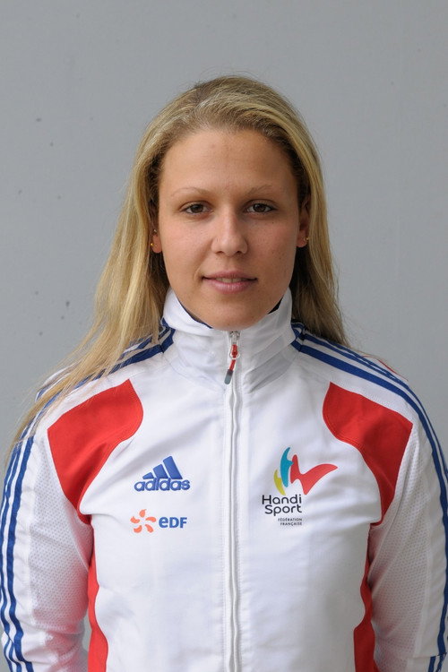 Елодие Лоранди