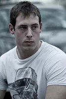 Jамес Павей