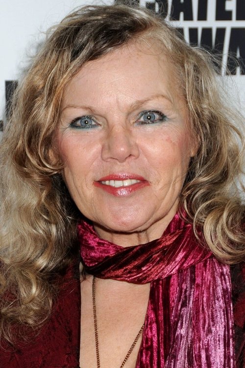 Меррие Лйнн Росс