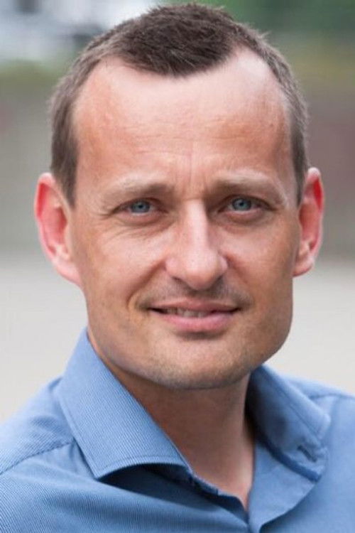 Петер Стеенберг