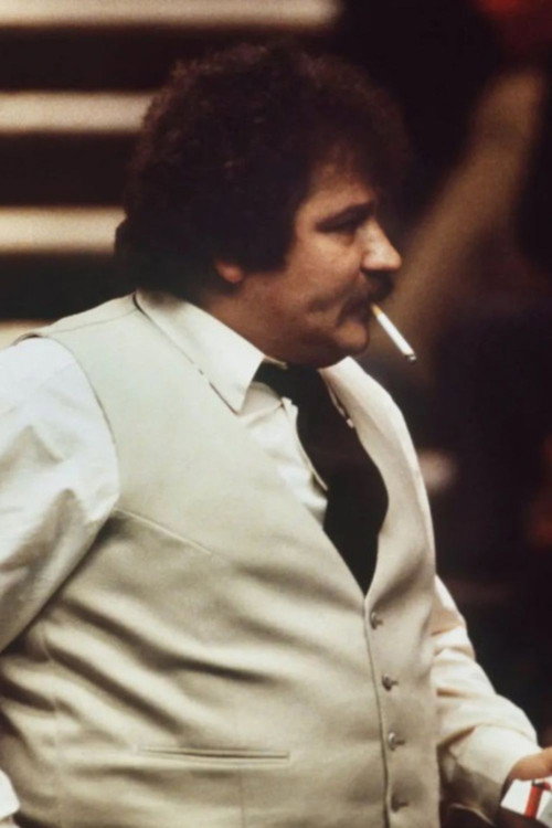 Билл Wербениук