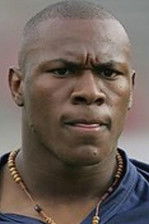 Мохаммед Усман