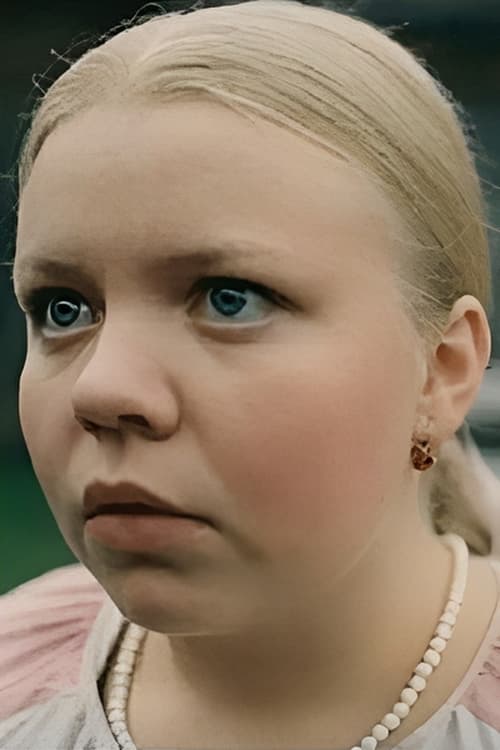 Юлия Чекмарёва