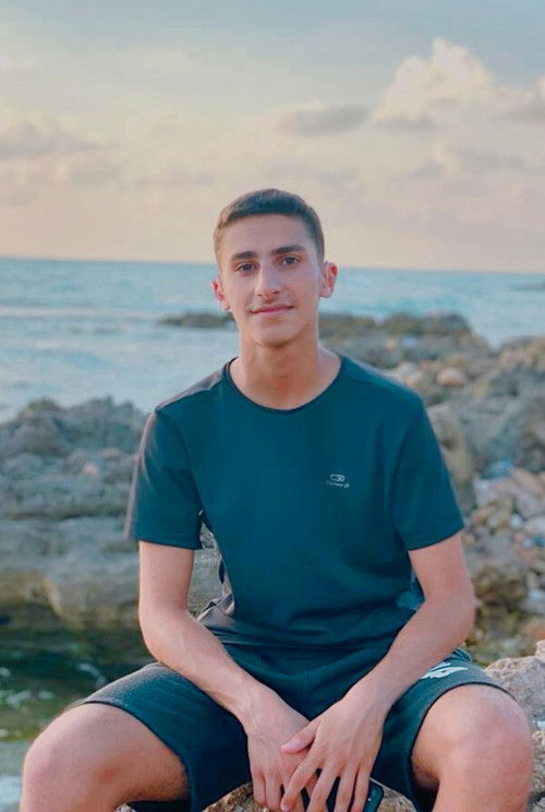 Карим Хаj Али