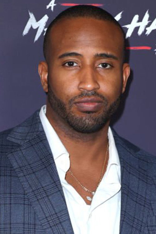 Франк Адкинсон