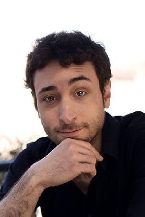 Себастиан Марx