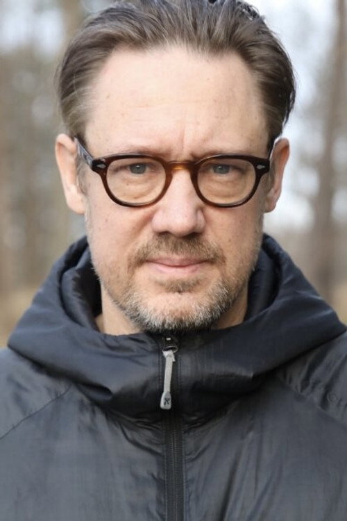 Jон Холмберг