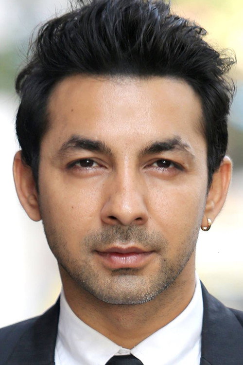 Падам Бхола