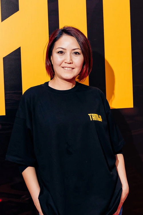 Алита Темир